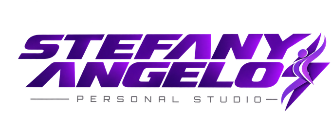 Stefany Ângelos · Personal Studio