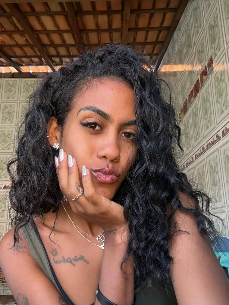 Stefany Ângelos