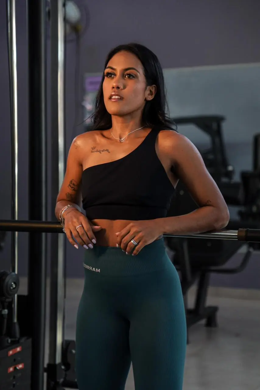 Stefany Ângelos, fundadora do Studio Angelos